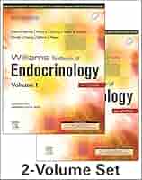 健康・医学 Textbook of Endocrinology 14th Ed Williams Textbook of Endocrinology: 9780323555968: Medicine